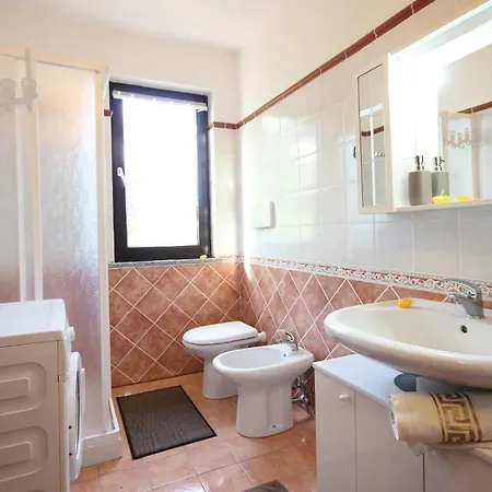 Karin Casa vacanze Castelsardo